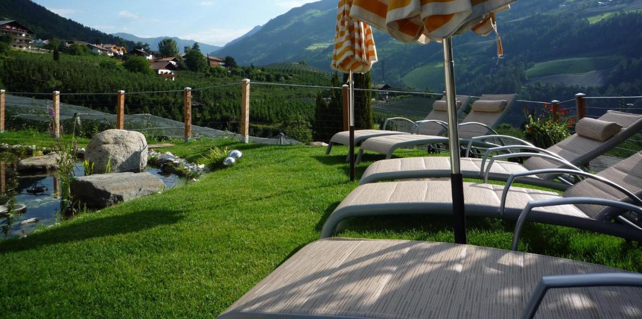 Ferienwohnungen Braiter Rifiano Exterior foto