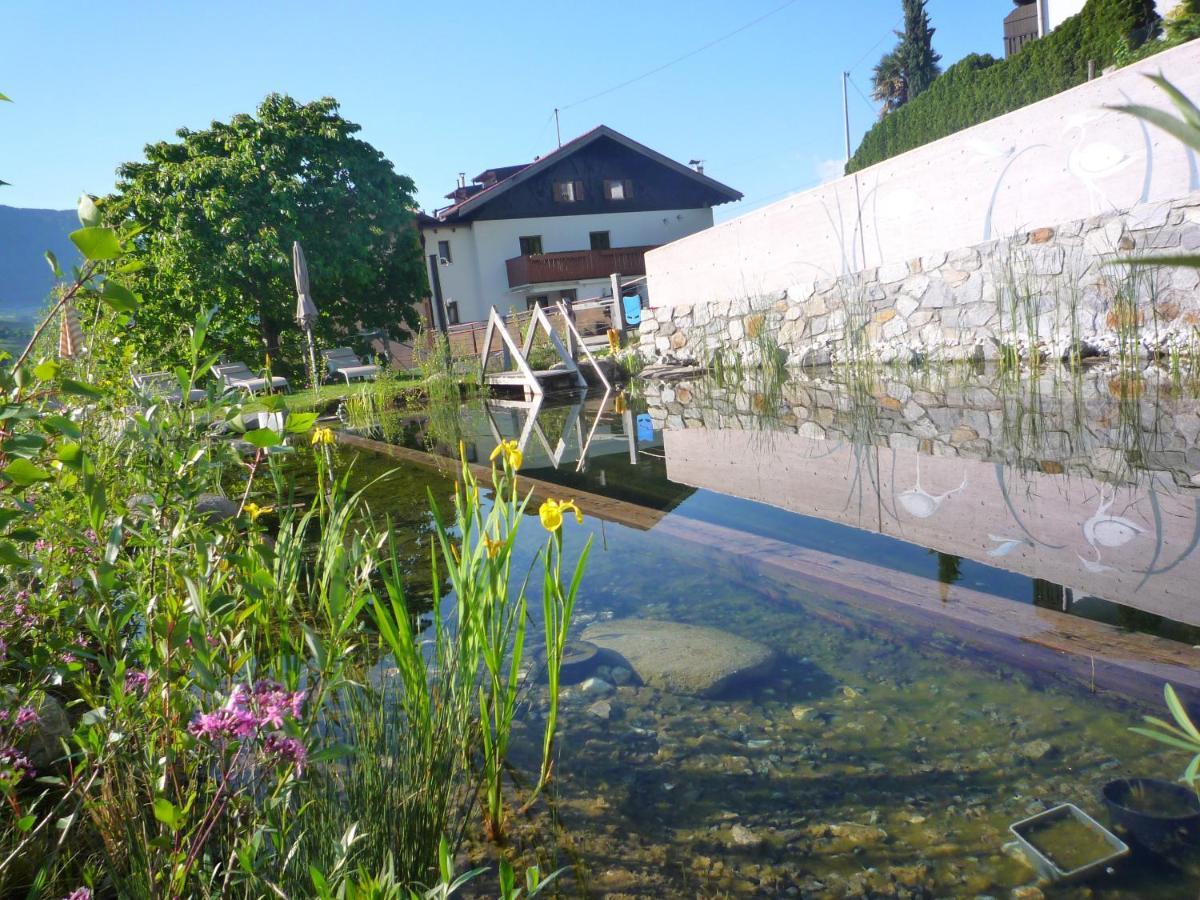 Ferienwohnungen Braiter Rifiano Exterior foto