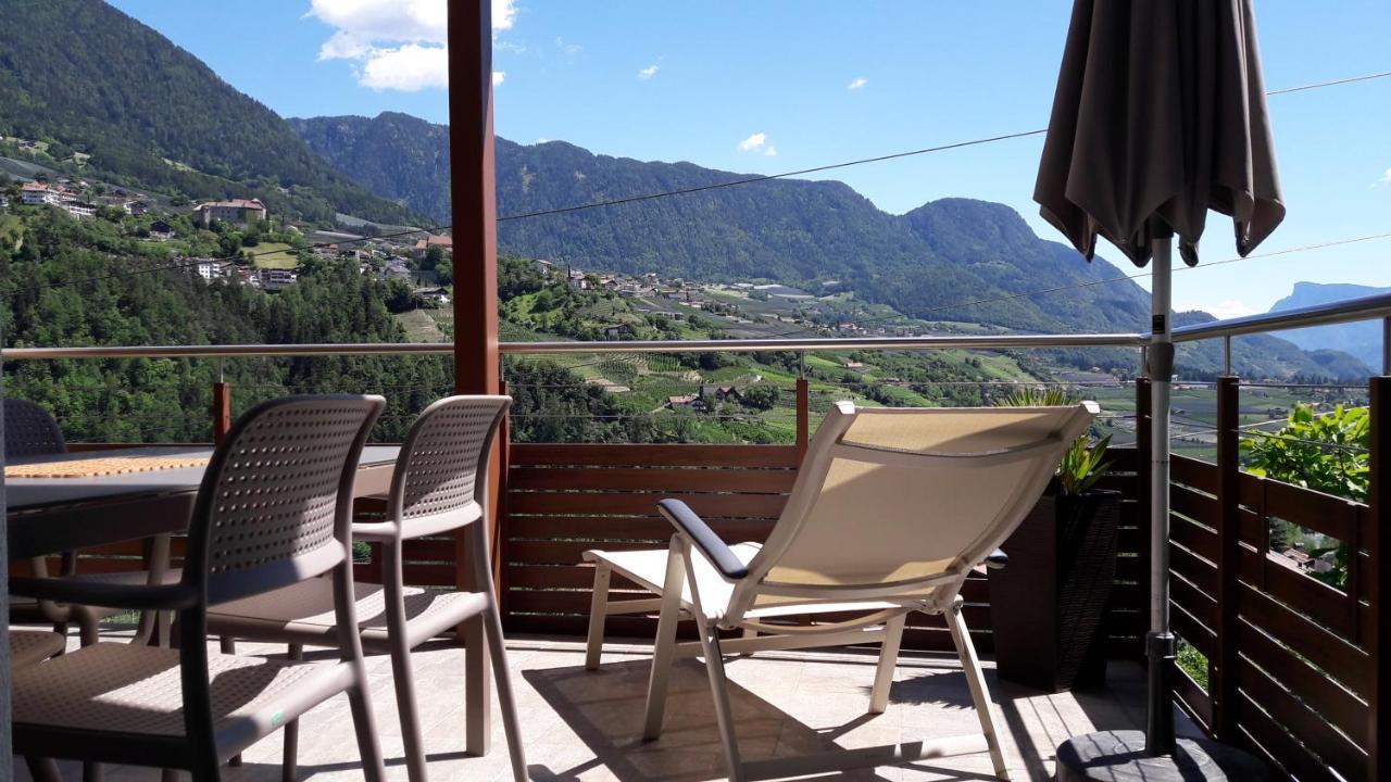 Ferienwohnungen Braiter Rifiano Exterior foto