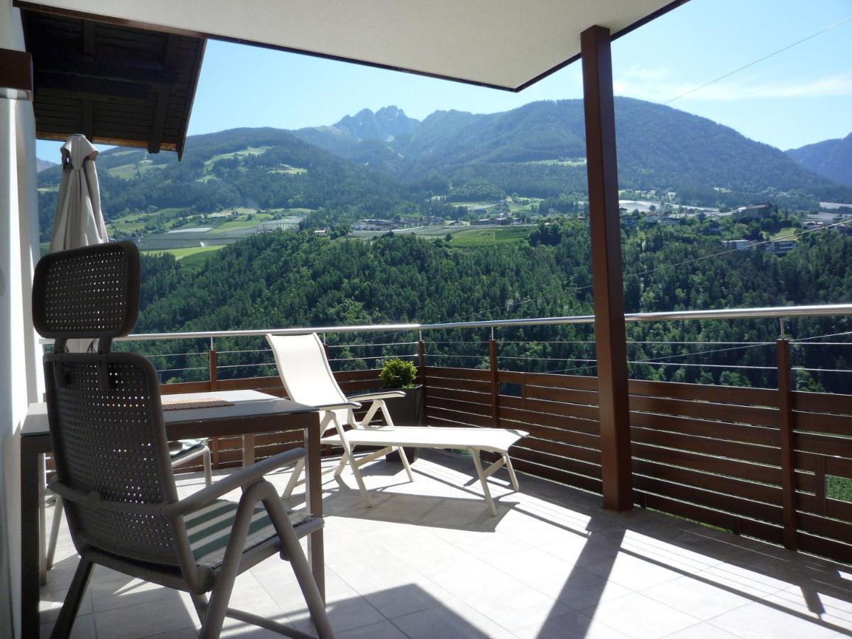 Ferienwohnungen Braiter Rifiano Exterior foto