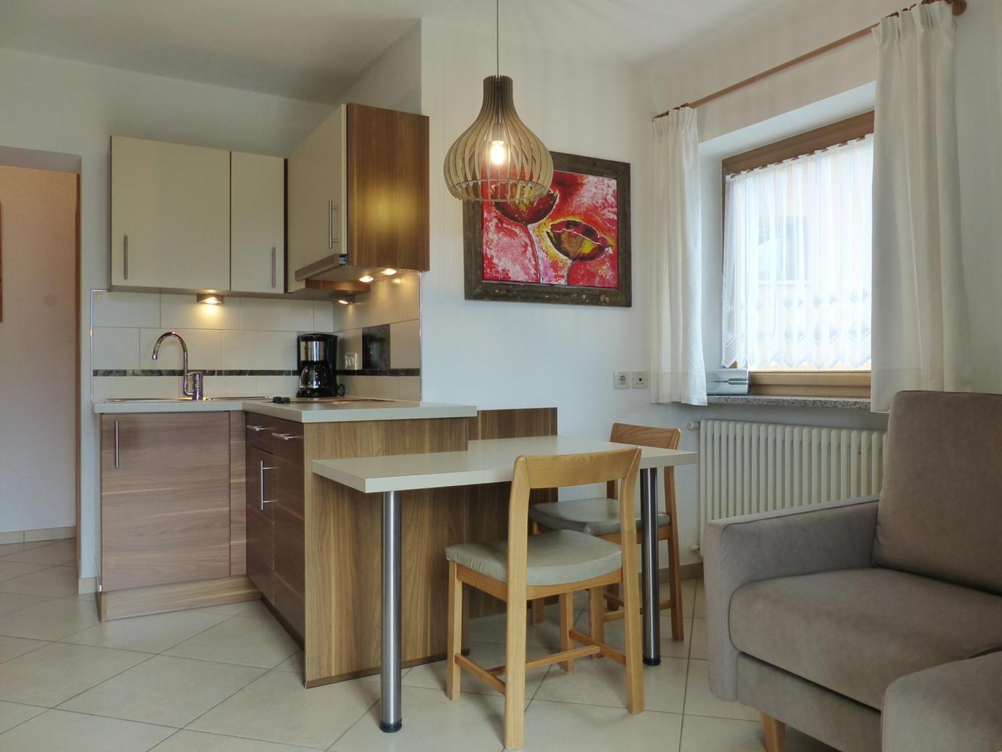 Ferienwohnungen Braiter Rifiano Exterior foto