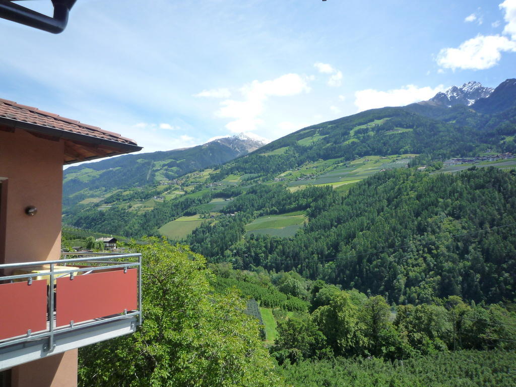 Ferienwohnungen Braiter Rifiano Quarto foto